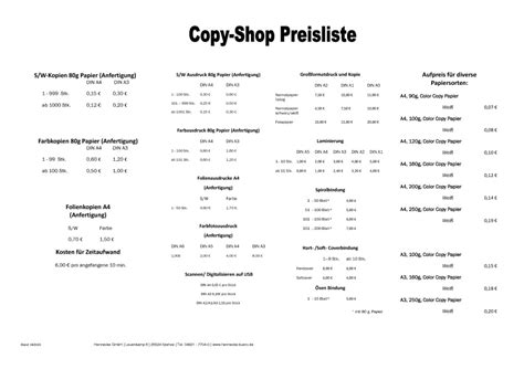 copyshop itzehoe
